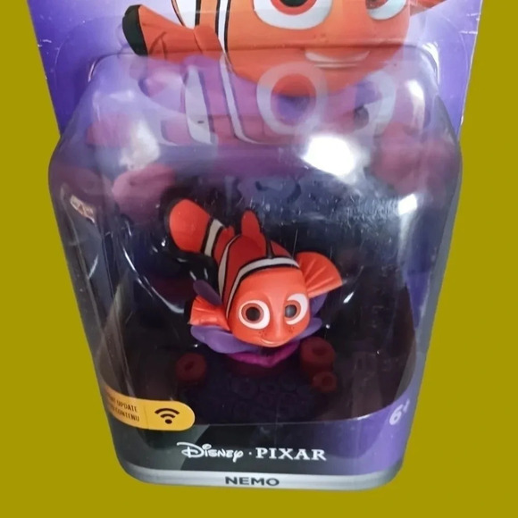 Disney infinity 3.0 disney pixar nemo figurine universal - Picture 1 of 5
